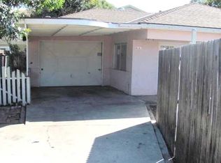416 1/2 L St #416-1/2, Chula Vista, CA 91911
