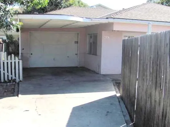 416 1/2 L St #416-1/2, Chula Vista, CA 91911