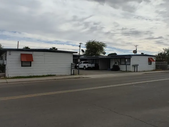 13430, 2203 & 2205 S 1st Ave #8, Yuma, AZ 85364