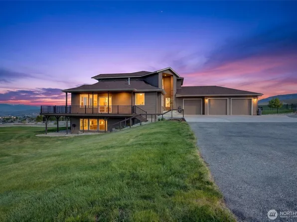 824 Shepherd Lane, East Wenatchee, WA 98802
