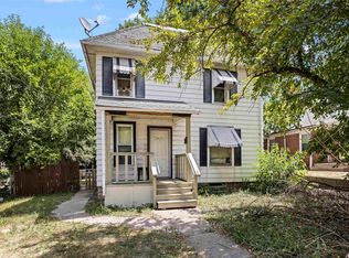 417 N Longwood St, Rockford, IL 61107