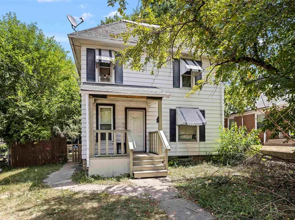 417 N Longwood St, Rockford, IL 61107