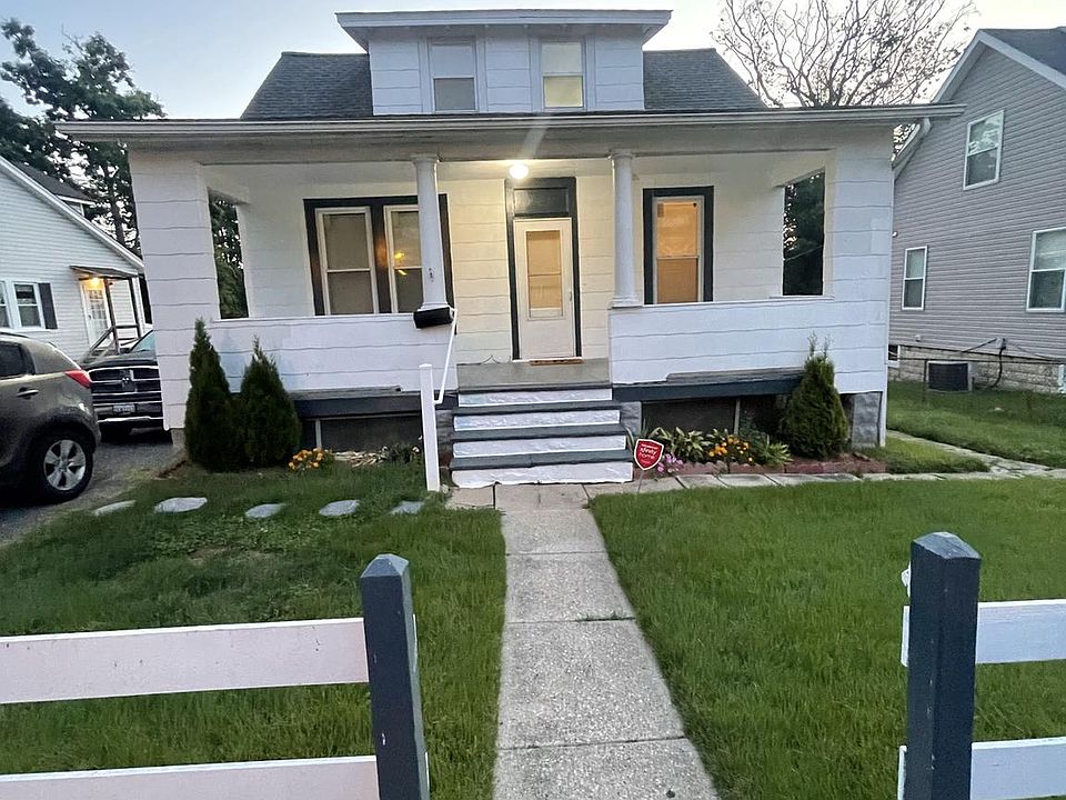 4004 Parkwood Ave, Baltimore, MD 21206 Zillow