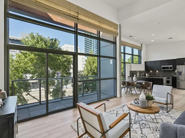 800 The Mark Ln Unit 201, San Diego, CA 92101
