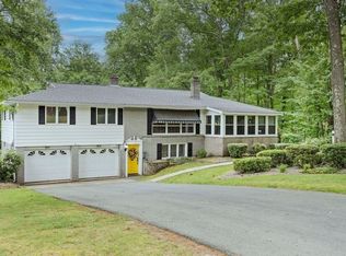 66 Brainard Rd, Wilbraham, MA 01095