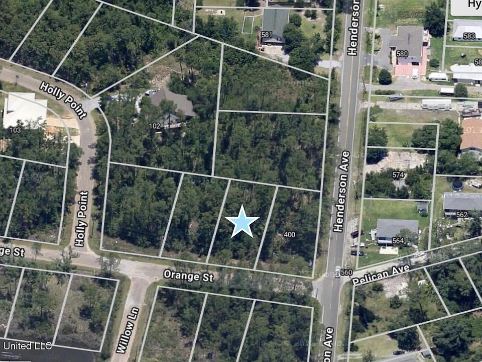 1st image of Orange St Lot 19