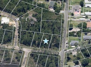 Orange St Lot 19, Pass Christian, MS 39571