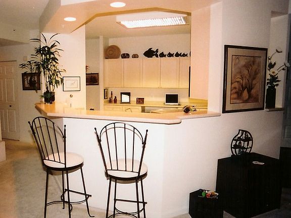 Breakfast Bar