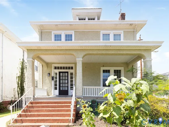 2726 Hanes Ave, Richmond, VA 23222