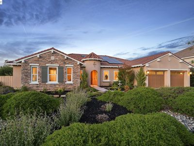 2383 Silver Oaks Ln, Pleasanton, CA, 94566