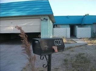 6221 W Oakey Blvd, Las Vegas, NV 89146