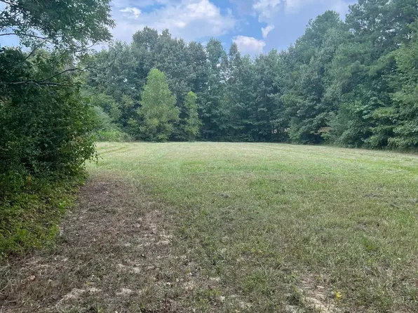 S Gardner St, Hamburg, AR 71646