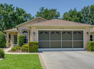 11152 Heathrow Ave, Spring Hill, FL 34609