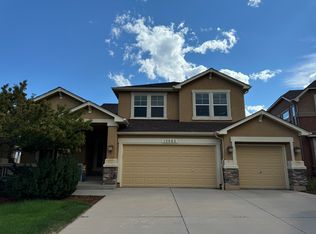 13862 Single Leaf Ct, Colorado Springs, CO 80921