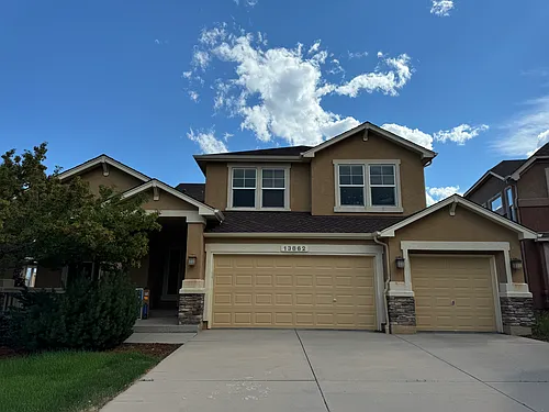 13862 Single Leaf Ct Photo 1