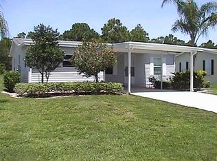 2920 Eagles Nest Way, Port Saint Lucie, FL 34952