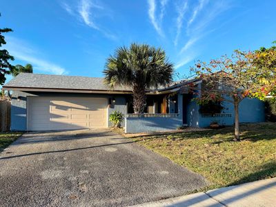 5361 NW 31st Street, Margate, FL, 33063