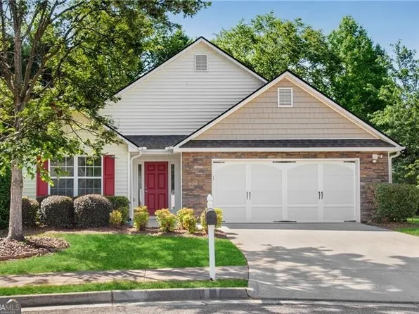 28 Bramble Ct, Jefferson, GA 30549