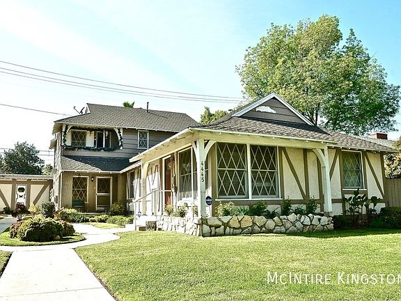 2nd image of 4445 Tujunga Ave #1