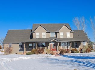 3102 W Champagne Ct, Eagle, ID 83616