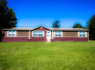 3382 Tom Holland Rd, Lufkin, TX 75901