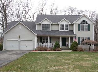 311 Zion Hill Rd, Milford, CT 06461