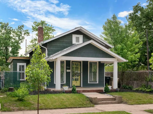 514 W Madison St, South Bend, IN 46601