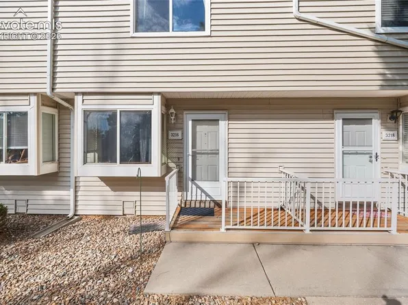 3216 Vail Pass Dr, Colorado Springs, CO 80917