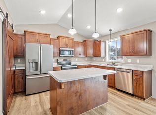 15336 290th Ave NW, Zimmerman, MN 55398