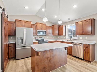 15336 290th Ave NW, Zimmerman, MN, 55398
