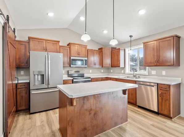 15336 290th Ave NW, Zimmerman, MN 55398