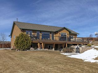1829 Kootenai Dr, Missoula, MT 59808