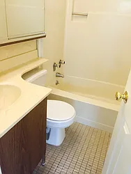 Rented by City Connections Realty