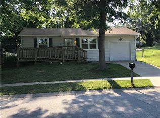 1508 N Emery St, Independence, MO 64050
