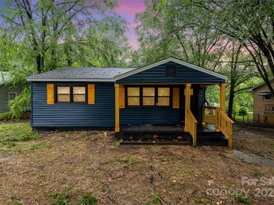 915 N Weldon St, Gastonia, NC, 28052