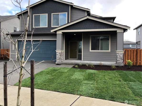 288 S Spruce Street #7, Buckley, WA 98321