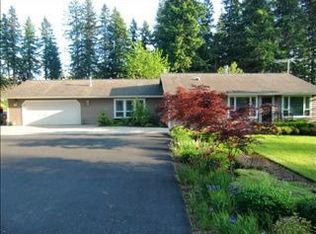 16340 S Moore Rd, Oregon City, OR 97045