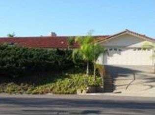 588 Deerhaven St, El Cajon, CA 92019