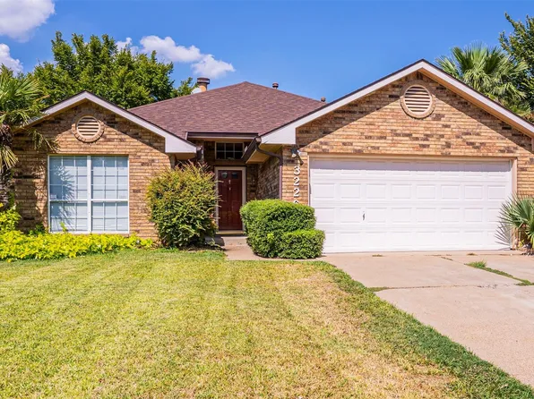 3226 Wuthering Cir, Grand Prairie, TX 75052