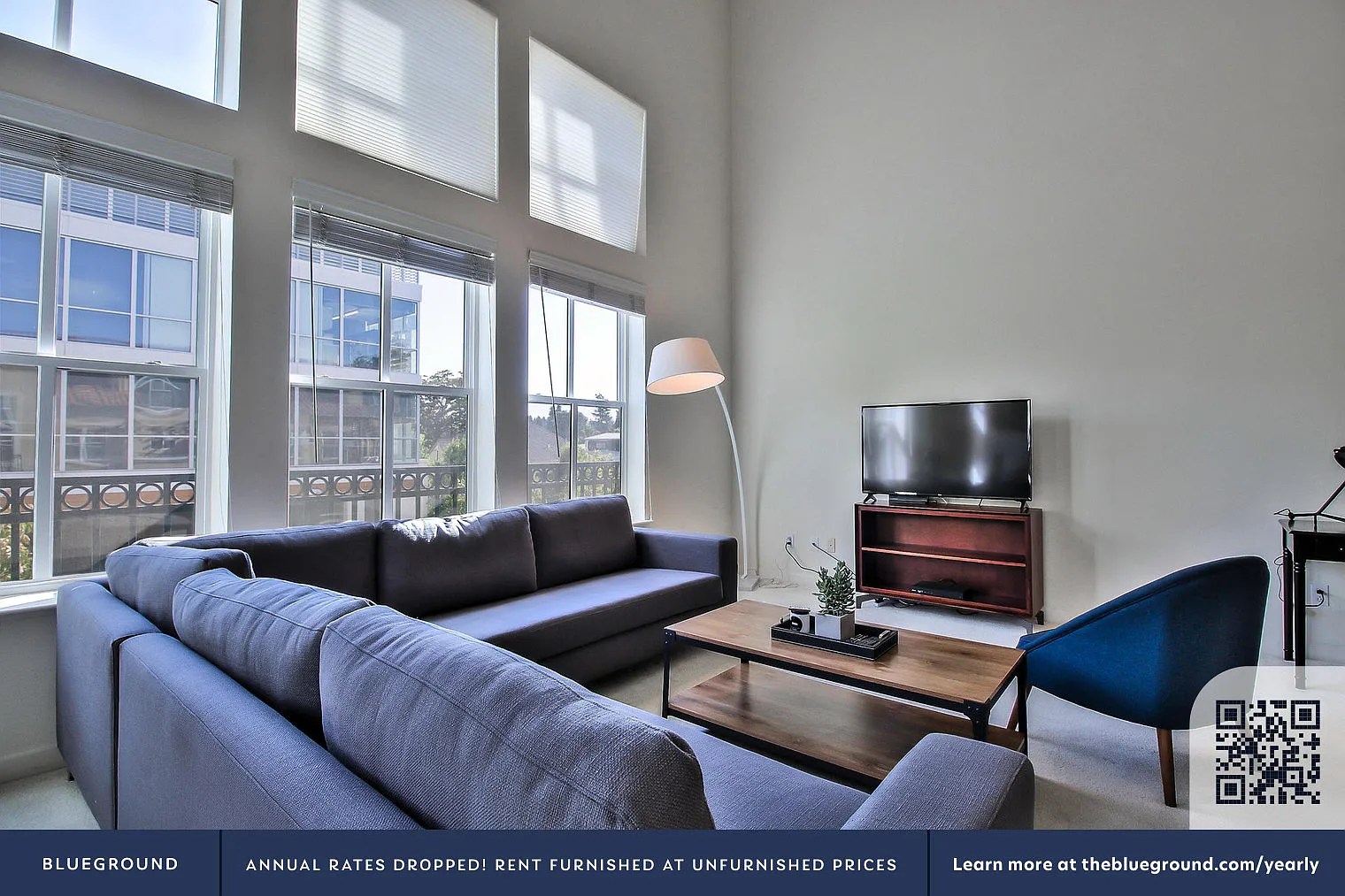 3 bed, 2.5 bath, 1381 sqft, $5,770 — Photo 2