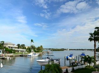 316 16th Ave, Indian Rocks Beach, FL 33785