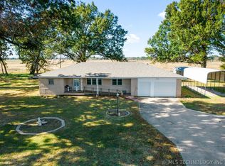 24243 S Highway 2, Vinita, OK 74301