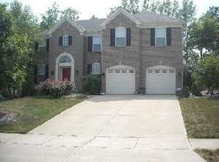 704 Spireridge Ct, Cold Spring, KY 41076