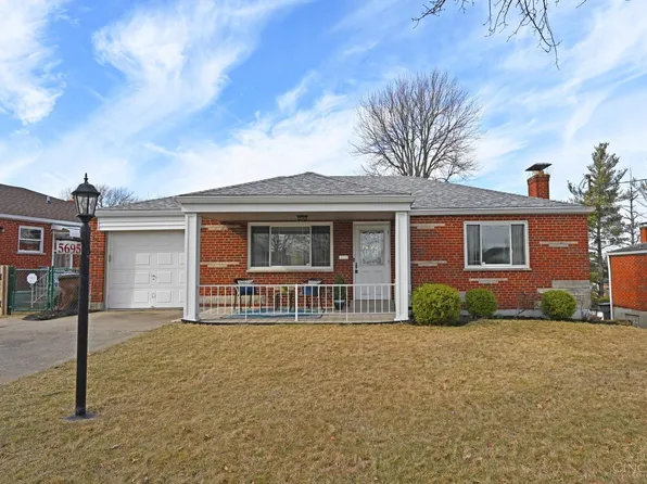 5695 Lauderdale Dr, Cincinnati, OH 45239