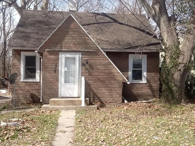 505 S Wesley St — Photo 1