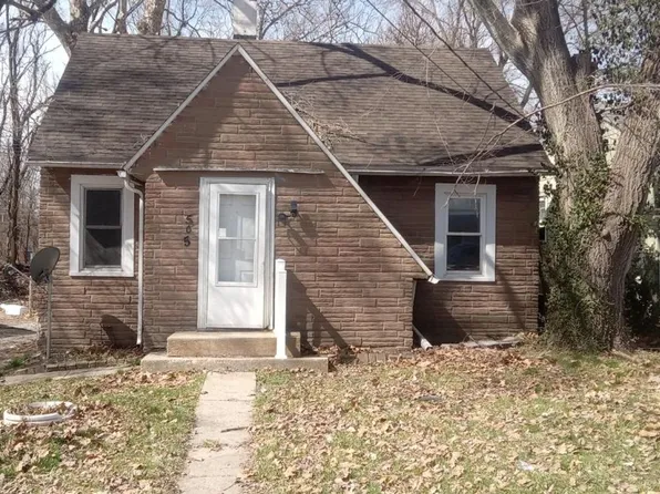 505 S Wesley St, Springfield, IL 62703