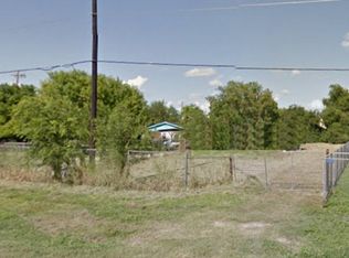 504 N Cesar Chavez Rd, Alamo, TX 78516