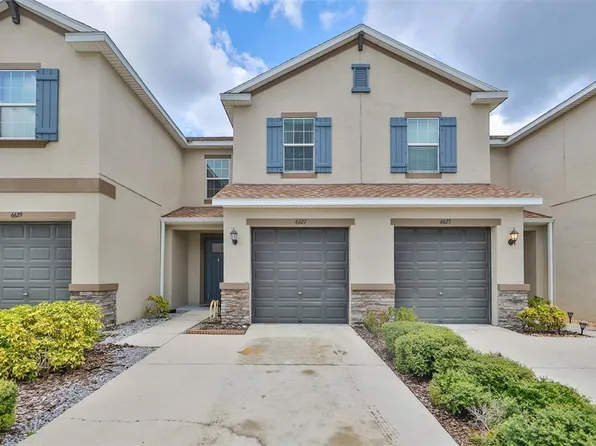 6627 Rocky Park St, Tampa, FL 33625