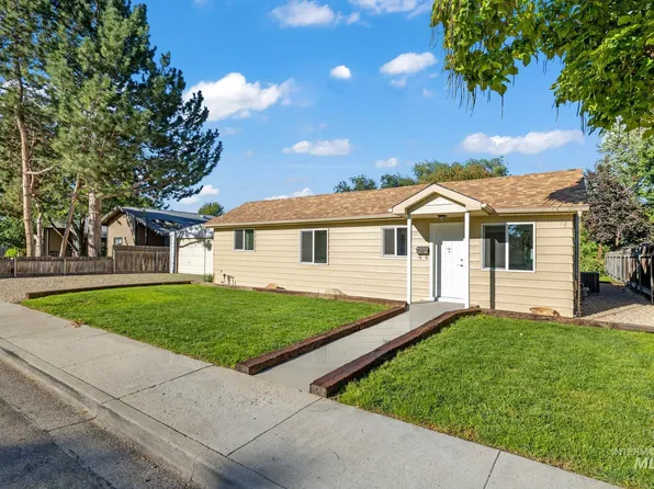 2117 S Arcadia St, Boise, ID 83705