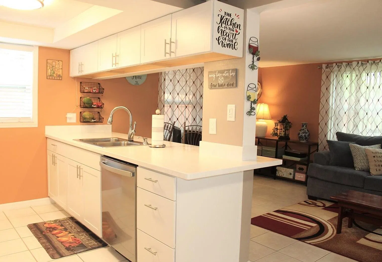 2 bed, 1340 sqft, $1,700 — Photo 4